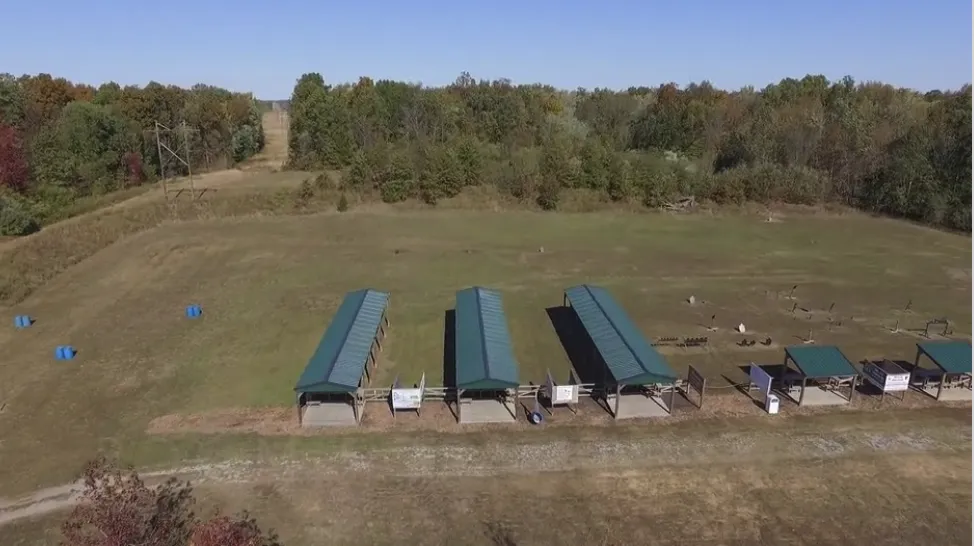 Extreme Exigency Foundation Shooting Park
