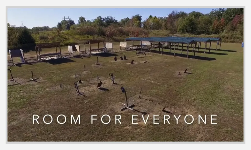 Extreme Exigency Foundation Shooting Park