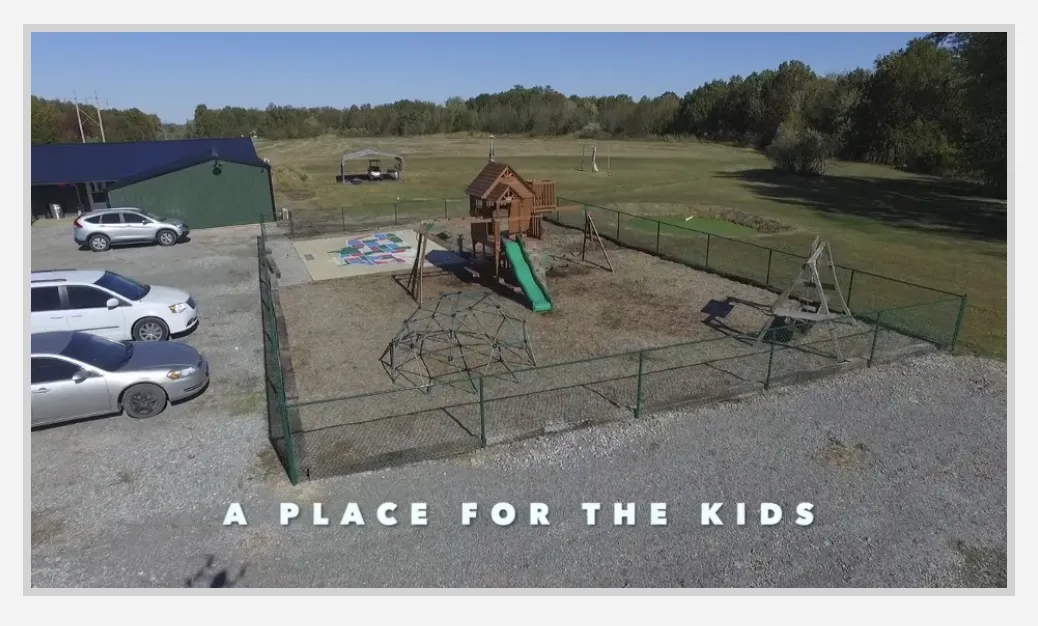 Extreme Exigency Foundation Shooting Park