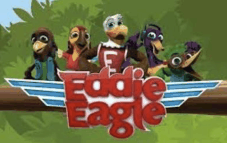 Eddie Eagle GunSafe Program