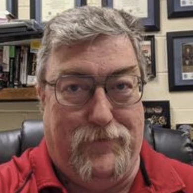 Richard Minton